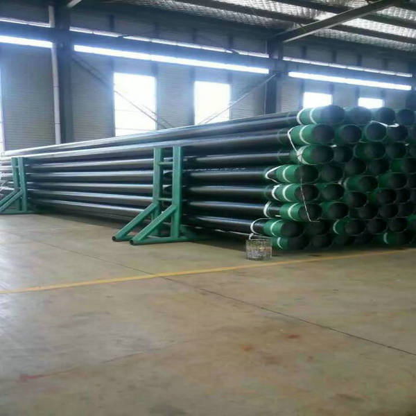 GOST K55 R2 Casing Pipe, OD 1.050-20 Inch