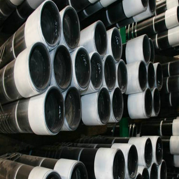ISO 11960 J55 R1 Casing Pipes, OD 1.050 - 20 Inch