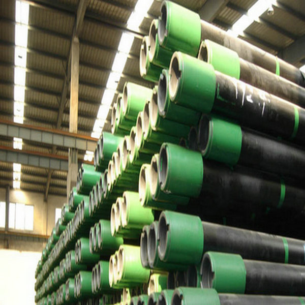 API 5CT Casing Tube, Length R1, R2