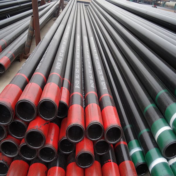 API 5CT L80 Oil Casing Tube, Type 1, Type Q, R2, R3