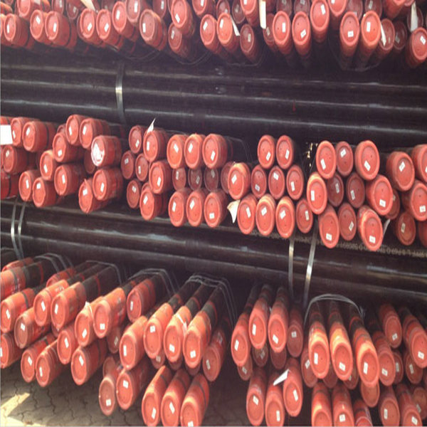 ISO 11960 Q125 GOST Casing Tube, OD 1.050 - 20 Inch