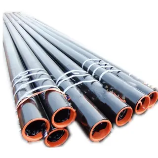 API 5CT P110 Oil Casing Tube, Hot Rolled Galvanized, CS