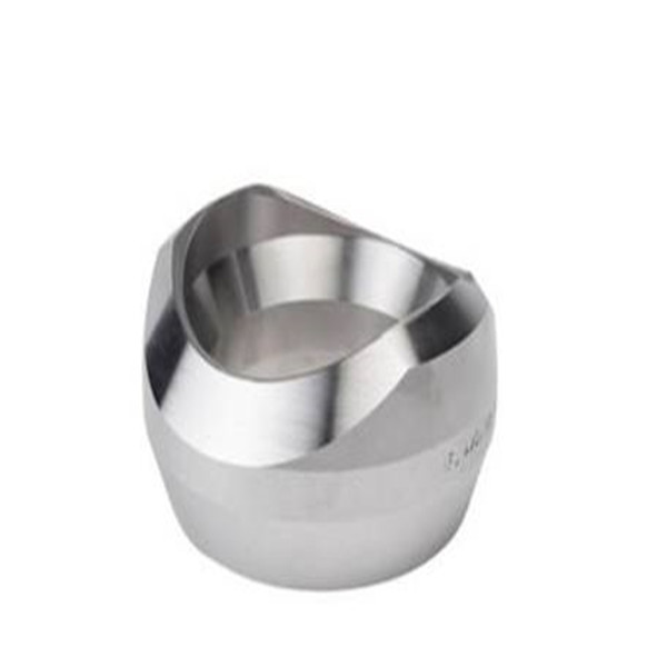 ASME SA105, ASTM A105 Pipe Weldolet, Sockolet, 2 Inch