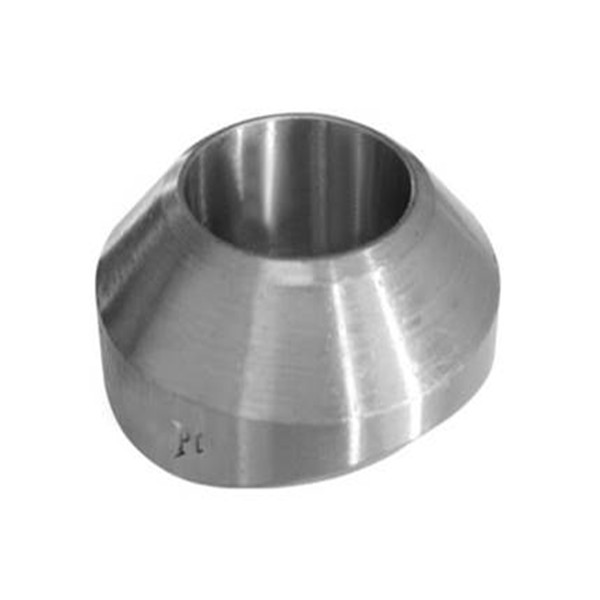 ASME SA105, ASTM A105 Pipe Weldolet, Sockolet, 2 Inch