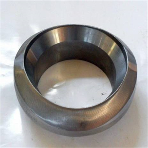 ASME SA105, ASTM A105 Pipe Weldolet, Sockolet, 2 Inch