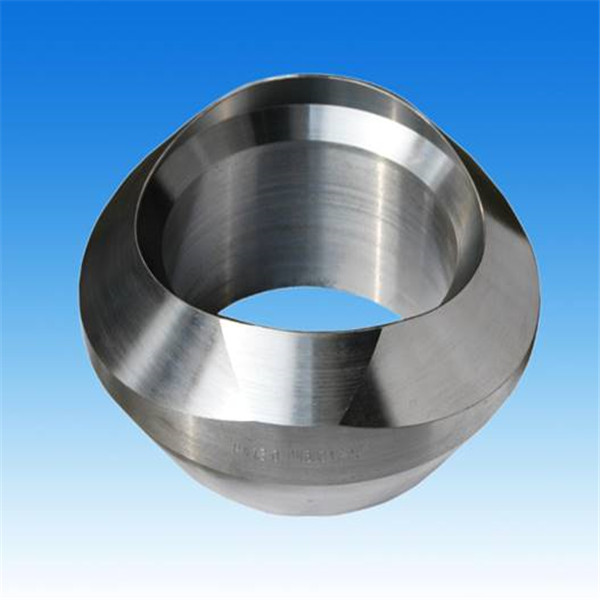 ASME SA105, ASTM A105 Pipe Weldolet, Sockolet, 2 Inch