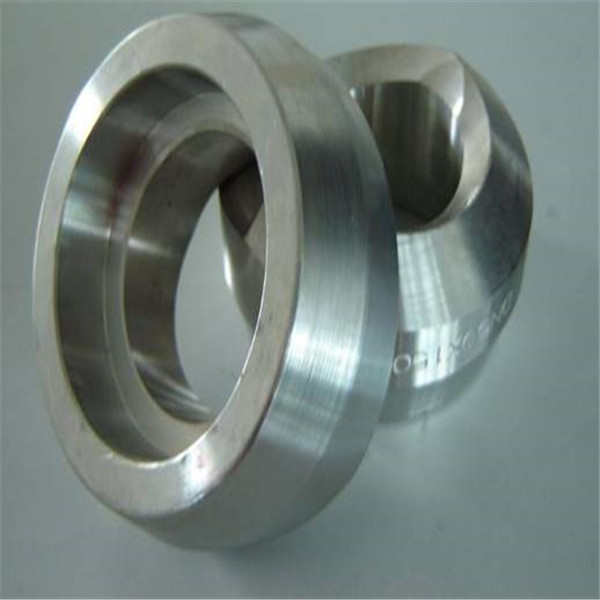 ASME SA105, ASTM A105 Pipe Weldolet, Sockolet, 2 Inch