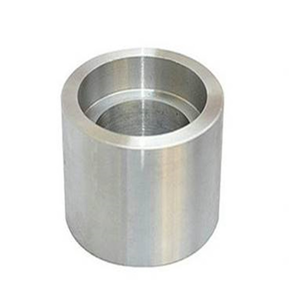 ASME SA36, ASTM A36 Pipe Coupling, ANSI B16.11, OD 1/8-4 Inch
