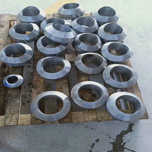 ASTM A182 F51 Weldolet Pipe Fittings, ASME B16.11