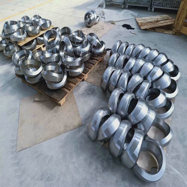 ASTM A182 F51 Weldolet Pipe Fittings, ASME B16.11