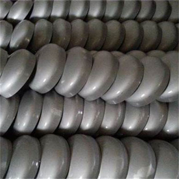 Carbon Steel Pipe Cap, 1/2-60 IN, DN15-DN1500, SCH10-SCH80S