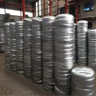 ASTM A234 WPB Seamless Caps, ASME B16.9, 1/2-48 Inch