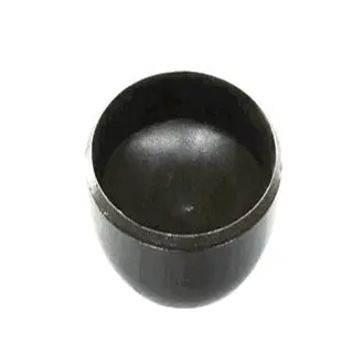 ASME B16.9 Carbon Steel Seamless Steel Pipe Caps