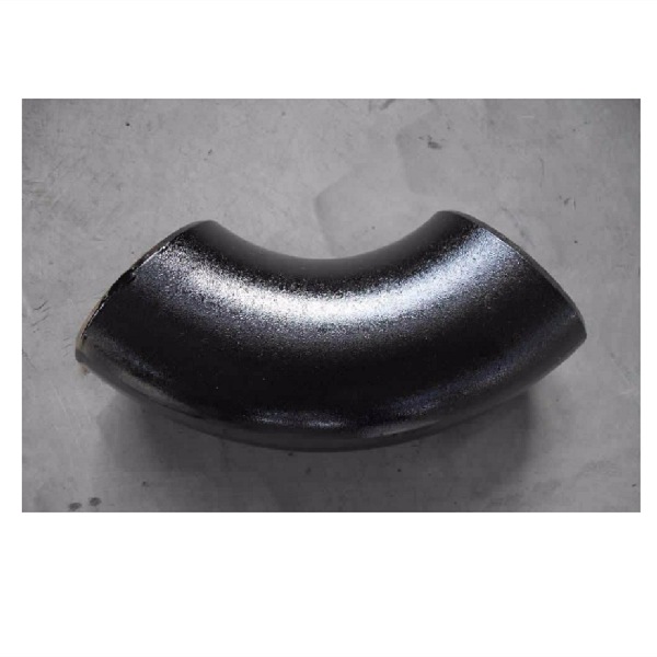 ANSI/ASME B16.5 Carbon Steel Pipe Elbow, 1/2 Inch, 45 Degree