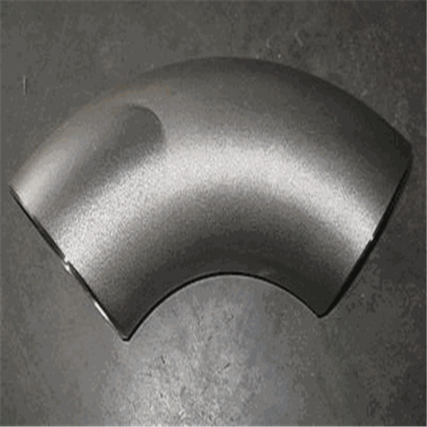 ASME B16.9 Pipe Elbow, Seamless Carbon Steel, 1/2-72 Inch