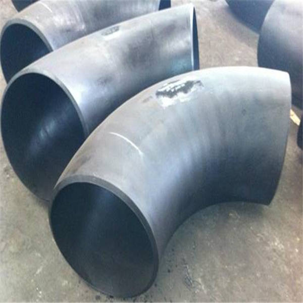 ASTM A105, ASTM A182 Seamless Pipe Elbow, 45 Degree