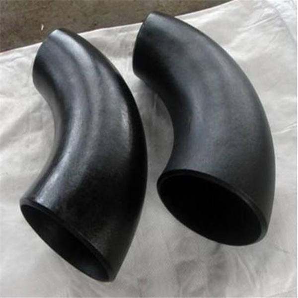 ASTM A105, ASTM A182 Seamless Pipe Elbow, 45 Degree