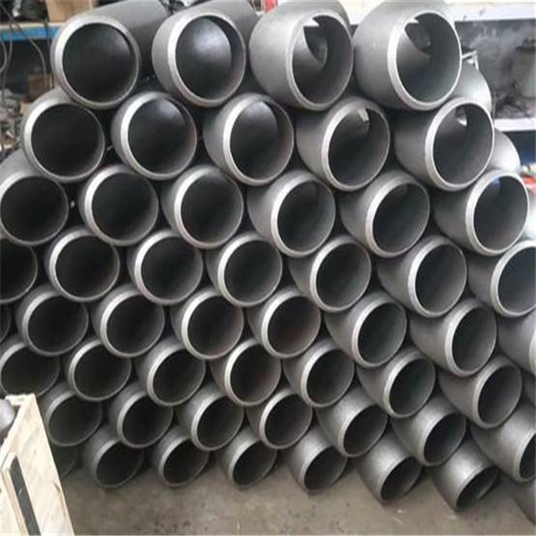 ASTM A182 Pipe Elbows, 90 Degree, SCH 40, OD 1/2-48 Inch