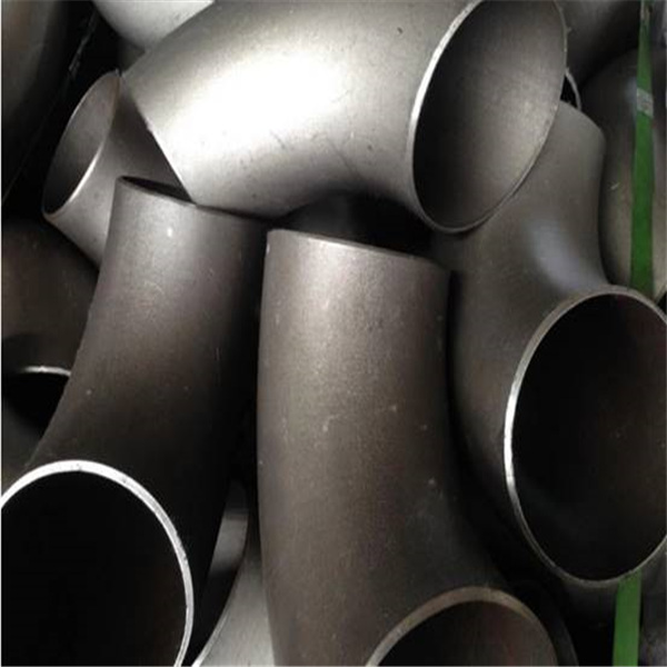 ASTM A234 WPB Pipe Elbow, 90 Degree, 1/2-48 Inch, SCH 8