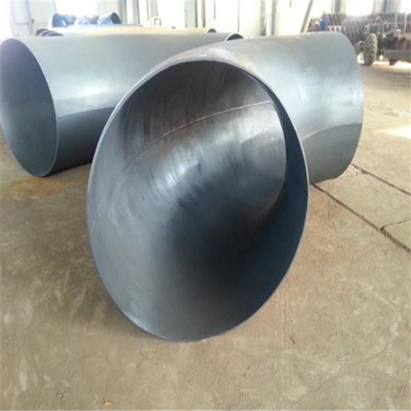 ASTM A234 WPB Pipe Elbow, ASME B16.9, 24 Inch, SCH 40, 90 Degree