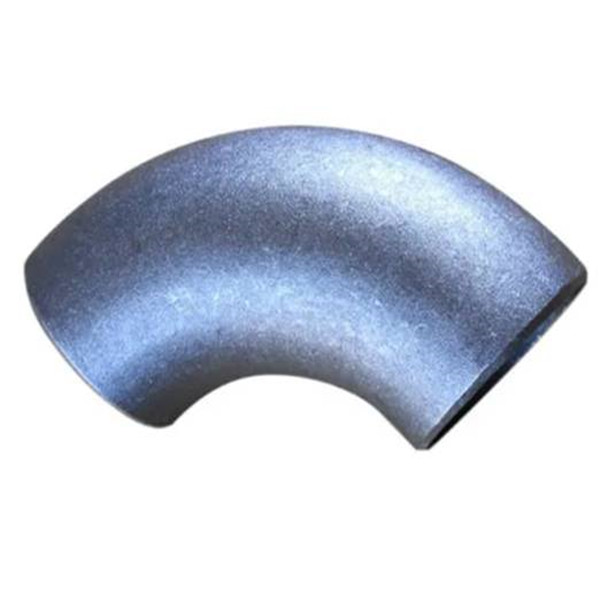 ASTM A234 WPB Pipe Elbow, SCH 40, NPS 1/2-48 Inch, BW Ends