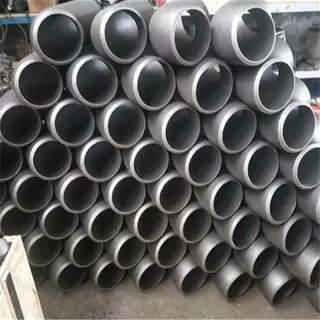 ASTM A182 Pipe Elbows, 90 Degree, SCH 40, OD 1/2-48 Inch