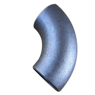 ASTM A234 WPB Pipe Elbow, SCH 40, NPS 1/2-48 Inch, BW Ends