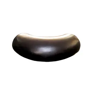 ASME/ANSI B16.9 Carbon Steel Pipe Elbow, SCH 60, 6 Inch