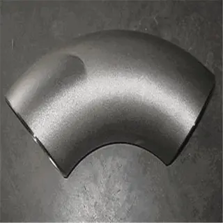 ASME B16.9 Pipe Elbow, Seamless Carbon Steel, 1/2-72 Inch