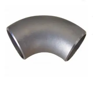 ASTM A182 Pipe Elbows, 90 Degree, SCH 40, OD 1/2-48 Inch