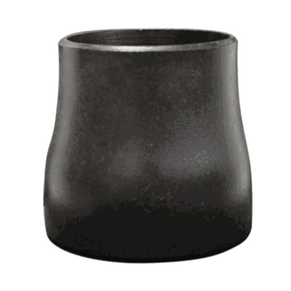 ANSI B16.9 Concentric Seamless Reducer, ASTM A234 WPB