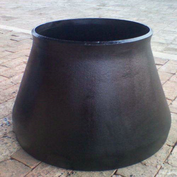 ASTM A234 WP5 Concentric Reducer, 1/2 - 96 Inch