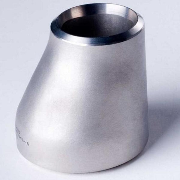 ASTM A234 WPB Concentric Reducers, 1/4-45 Inch