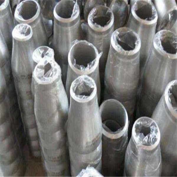 ASTM A234 WPB Eccentric Reducer, ASME B16.9, NPS 1/2-80 Inch