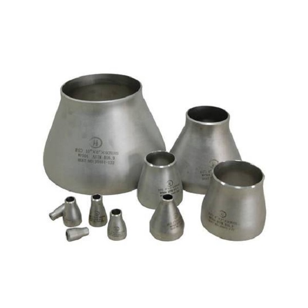 ASTM A234 WPB Seamless Reducer, 1/4-45 Inch