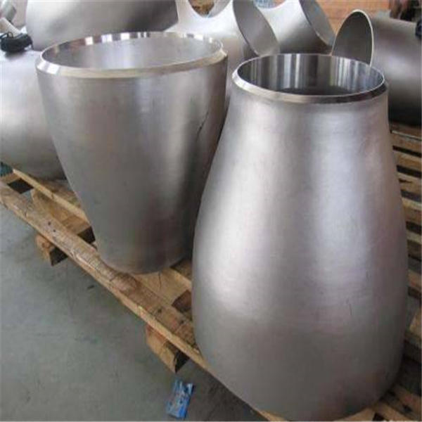 ASTM A420 WPL6 Pipe Reducers, ASME B16.9, 1/4-45 Inch