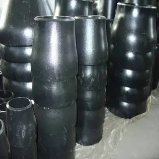 ASTM A860 WPHY 60 Concentric Reducer, 1/2 - 24 Inch