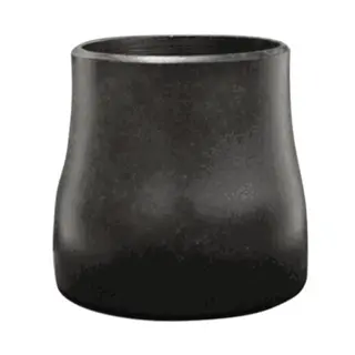 ANSI B16.9 Concentric Seamless Reducer, ASTM A234 WPB