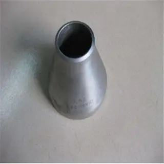 ASTM A420 WPL6 Pipe Reducers, ASME B16.9, 1/4-45 Inch