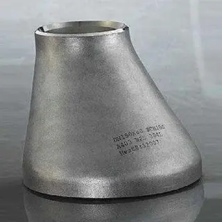 ASTM A234 WPB Concentric Reducers, 1/4-45 Inch