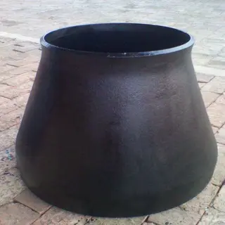 ASTM A234 WP5 Concentric Reducer, 1/2 - 96 Inch