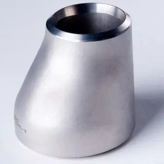 ASTM A234 WPB Concentric Reducers, 1/4-45 Inch