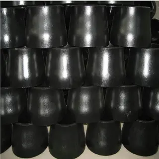 ASTM A234 WP91 Reducer, 1/2-96 Inch