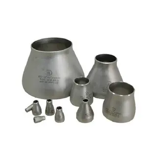 ASTM A234 WPB Seamless Reducer, 1/4-45 Inch