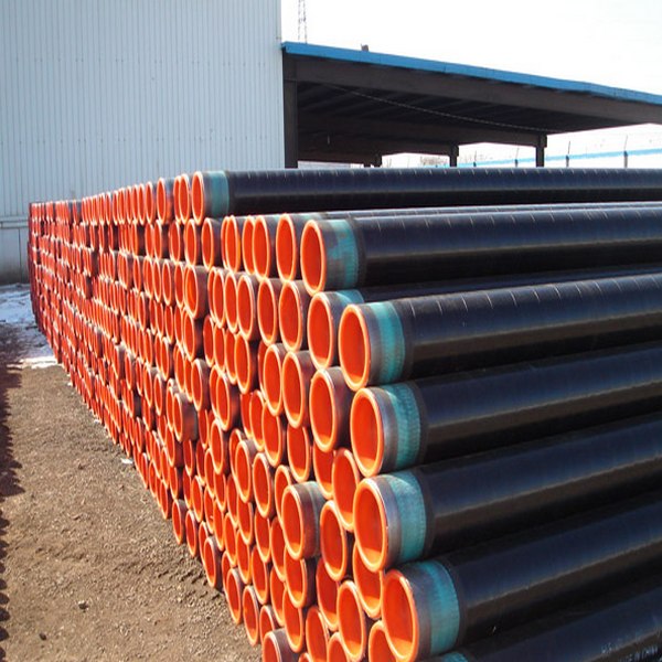 2PE Anti-corrosion Pipe, Diameter 80-1820 MM