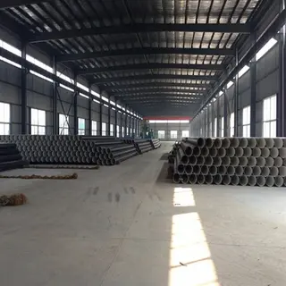 2PE Anti-corrosion Pipe, Diameter 80-1820 MM