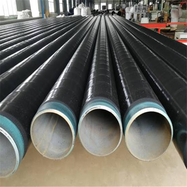 API 5L PSL1, API 5L PSL2 Steel Pipe, 3PP, 3PE, 1/2–26 Inch