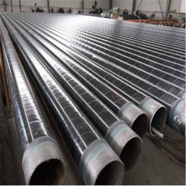 API 5L PSL1, API 5L PSL2 Steel Pipe, 3PP, 3PE, 1/2–26 Inch