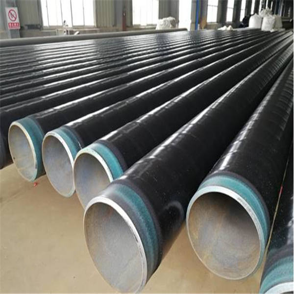 API 5L PSL1, API 5L PSL2 Steel Pipe, 3PP, 3PE, 1/2–26 Inch