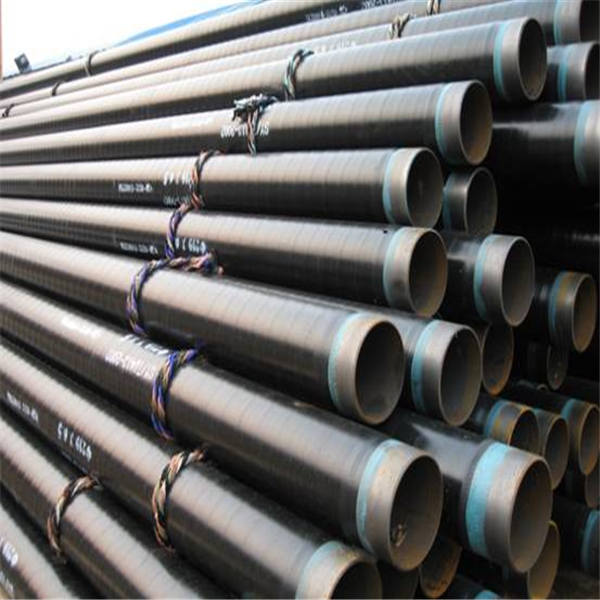 API 5L PSL1, API 5L PSL2 Steel Pipe, 3PP, 3PE, 1/2–26 Inch